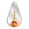 Зеркало Seletti Toiletpaper Mirror 17072