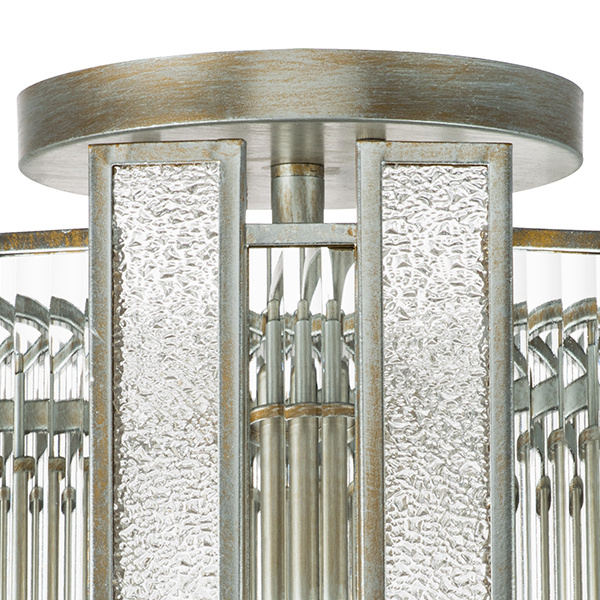 Люстра потолочная Agave Lightstar 712054