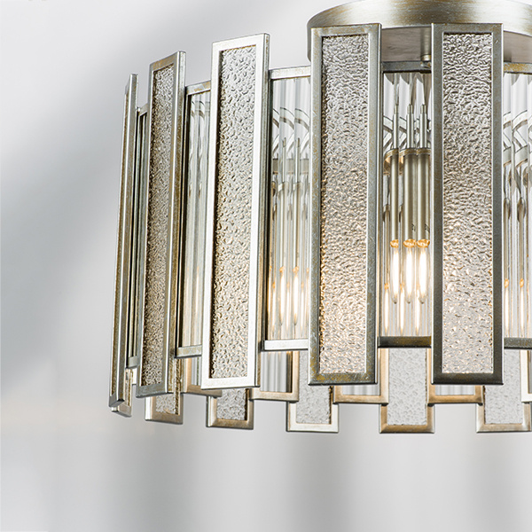 Люстра потолочная Agave Lightstar 712054