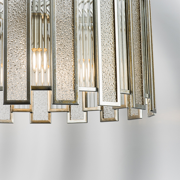 Люстра потолочная Agave Lightstar 712054