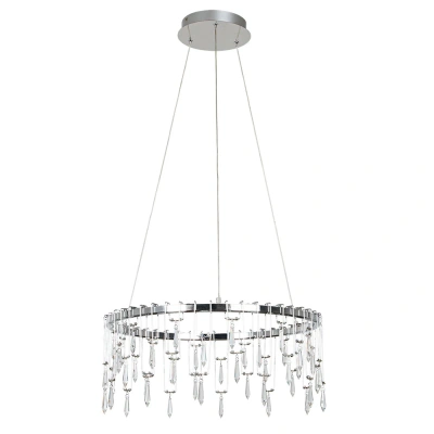 Светильник подвесной Divinare ROTONDO 1019/02 SP-46