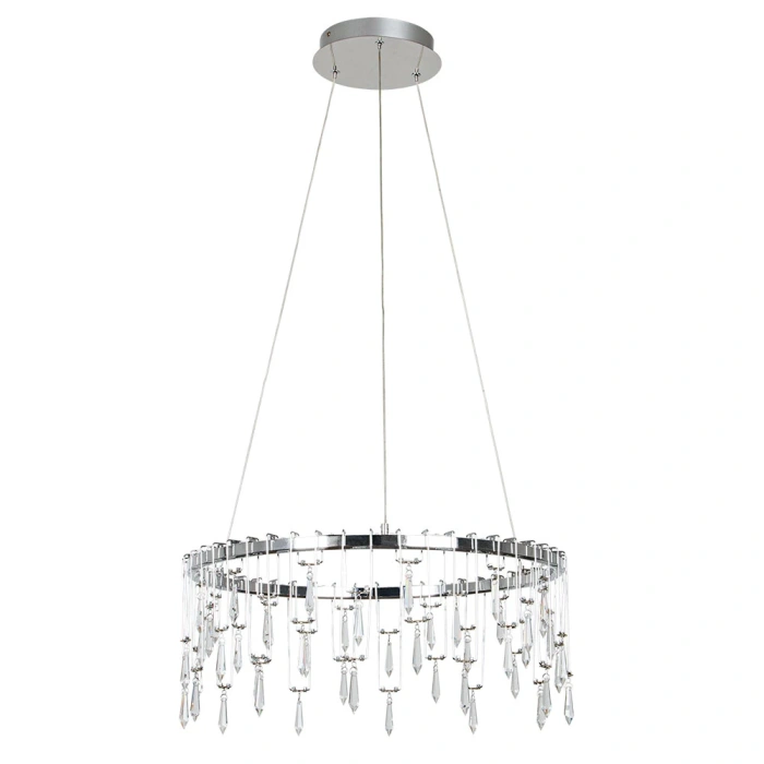 Светильник подвесной Divinare ROTONDO 1019/02 SP-46