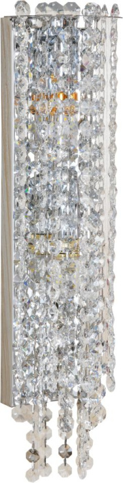 Светильник настенный Stilfort 2187/09/02W Rain of Crystal