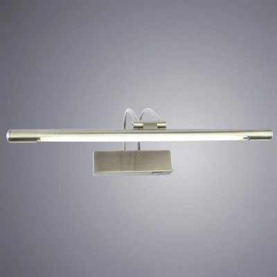 Подсветка для картин Arte Lamp Picture Lights Led A3068AP-1AB