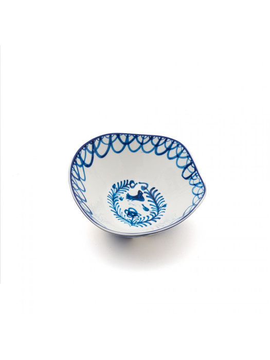 Салатник Seletti Classics on Acid 11280