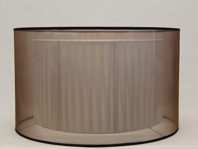 Абажур к 1111FL/1600 коричневый Newport