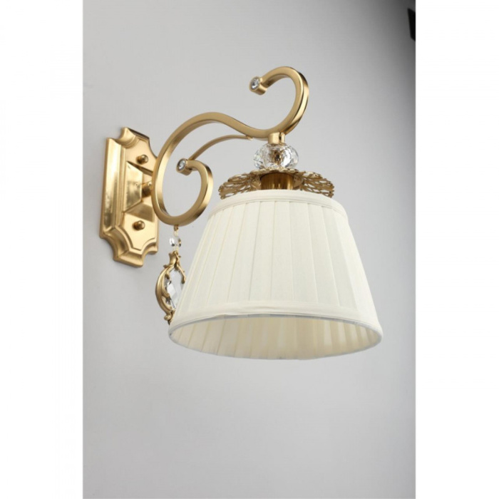 Светильник настенный Aployt Madlen APL.620.11.01