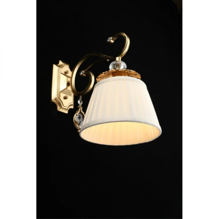 Светильник настенный Aployt Madlen APL.620.11.01