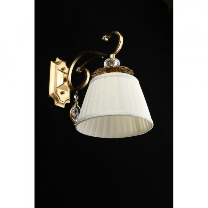 Светильник настенный Aployt Madlen APL.620.11.01