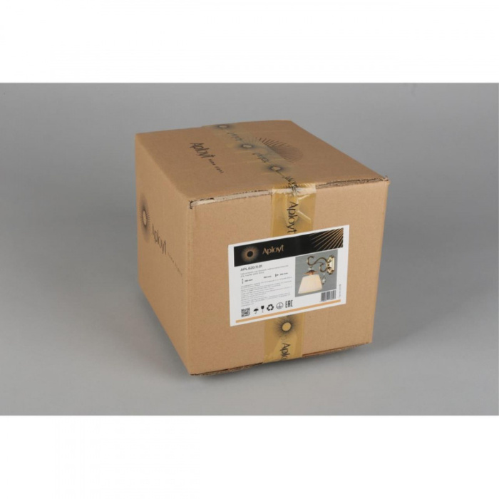 Светильник настенный Aployt Madlen APL.620.11.01