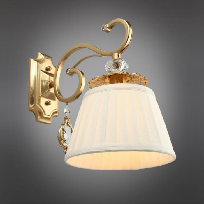 Светильник настенный Aployt Madlen APL.620.11.01