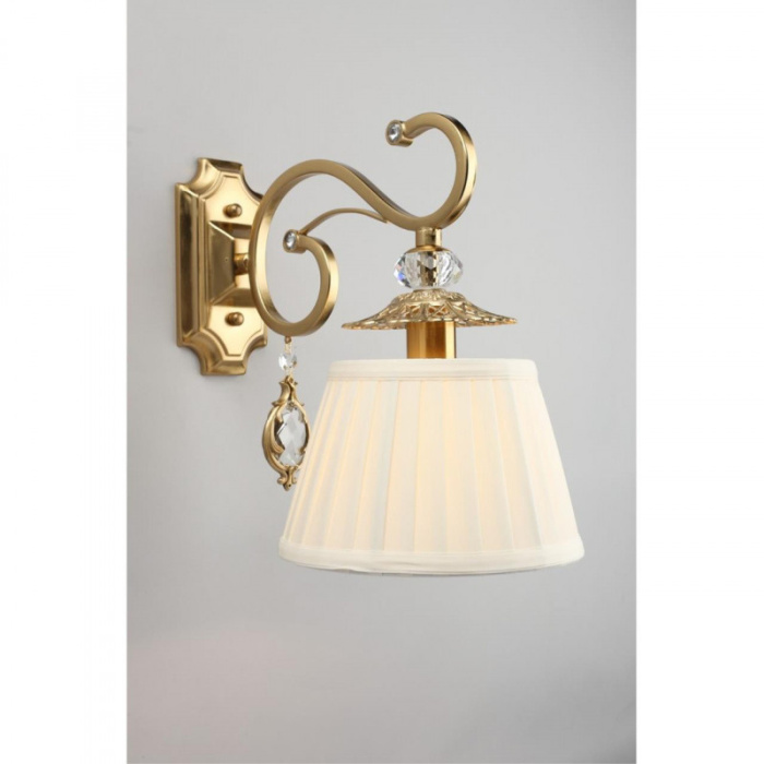 Светильник настенный Aployt Madlen APL.620.11.01