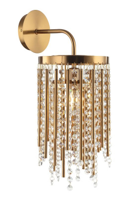 Светильник настенный Stilfort 2145/05/01W Grandex