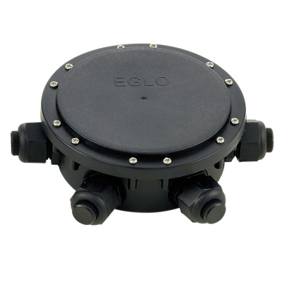 Коробка на 5 соединений (1 вход 5 выходов) CONNECTOR BOX EGLO 91207