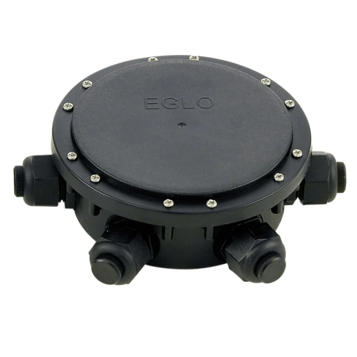 Коробка на 5 соединений (1 вход 5 выходов) CONNECTOR BOX EGLO 91207