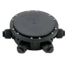Коробка на 5 соединений (1 вход 5 выходов) CONNECTOR BOX EGLO 91207