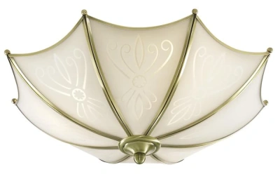 Потолочный светильник Arte Lamp UMBRELLA A9252PL-4AB