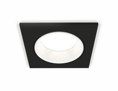 Комплект встраиваемого светильника Ambrella light XC6521001