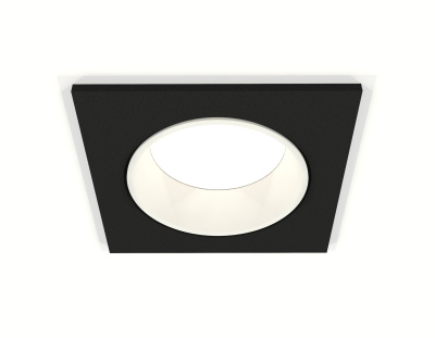 Комплект встраиваемого светильника Ambrella light XC6521001