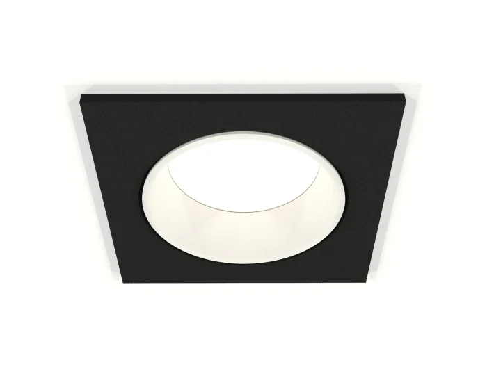 Комплект встраиваемого светильника Ambrella light XC6521001