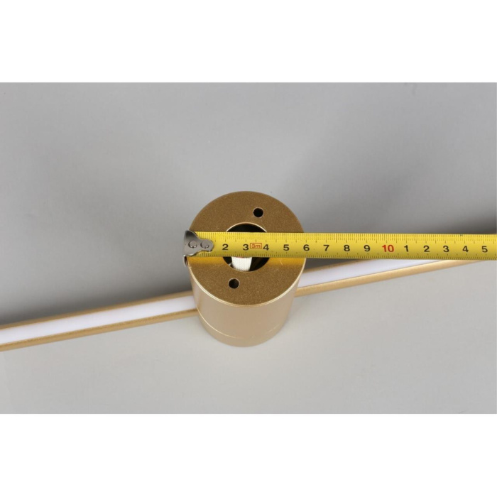 Светильник настенный Aployt Merian APL.019.11.12