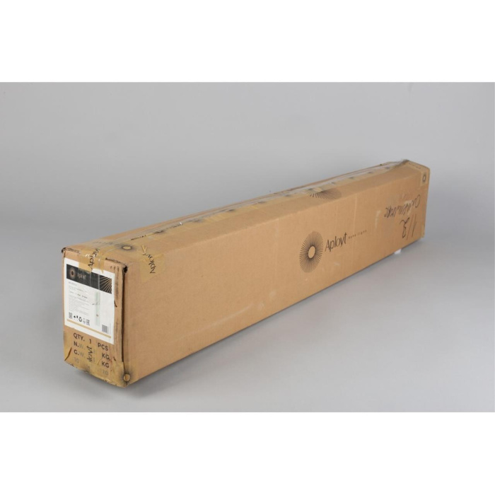 Светильник настенный Aployt Merian APL.019.11.12