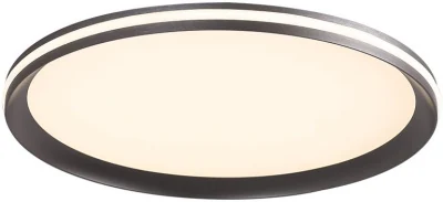 Светильник потолочный настенный Stilfort 4016/02/03CW Alumin