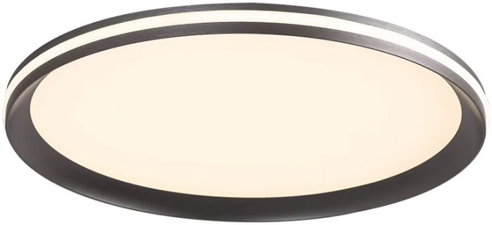 Светильник потолочный настенный Stilfort 4016/02/03CW Alumin