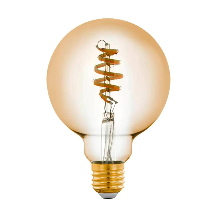 Светодиодная лампа LM_LED_E27 EGLO 12244