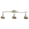 Спот Arte Lamp FOCUS A5219PL-3WG