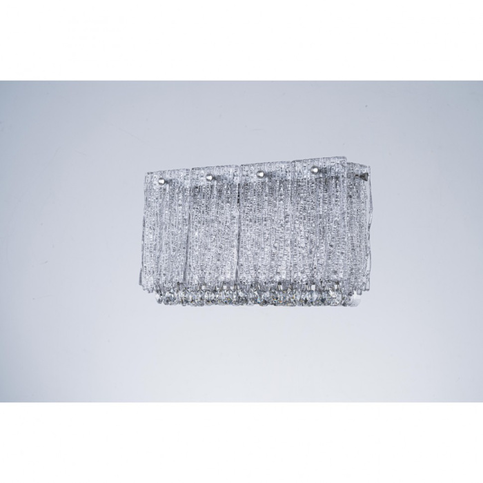 Светильник настенный iLamp KING W707 CHROME