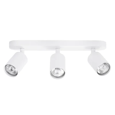 Спот Arte Lamp AQUARIUS A3226PL-3WH
