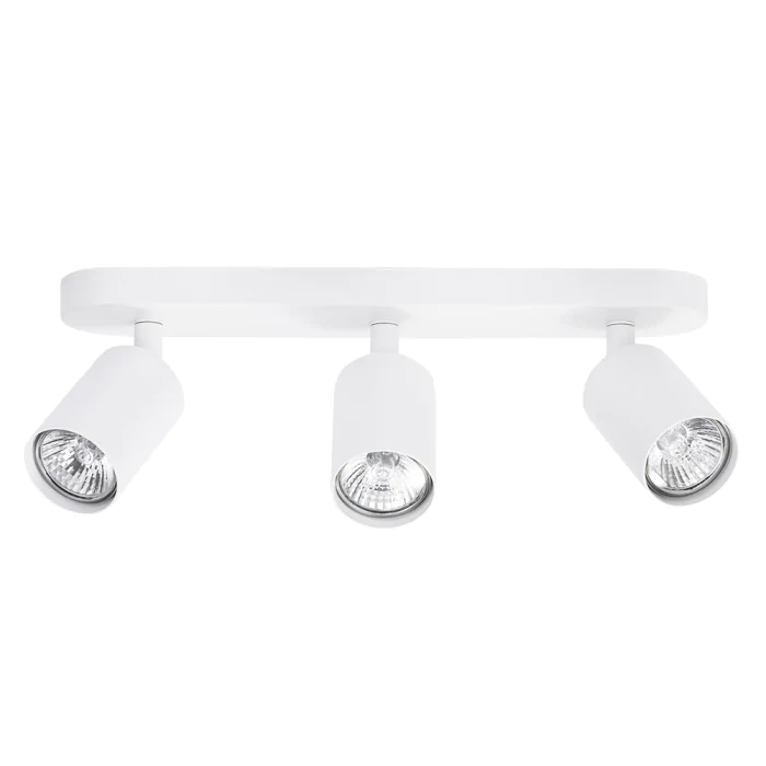 Спот Arte Lamp AQUARIUS A3226PL-3WH