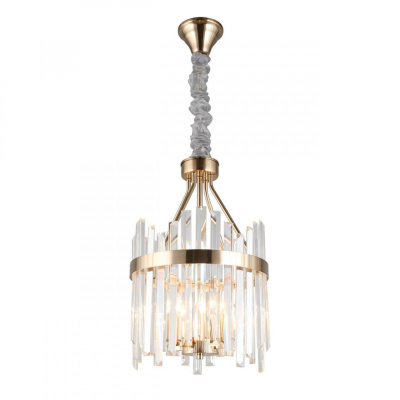 Люстра подвесная Aployt Melisa APL.747.03.04