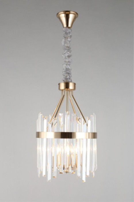 Люстра подвесная Aployt Melisa APL.747.03.04