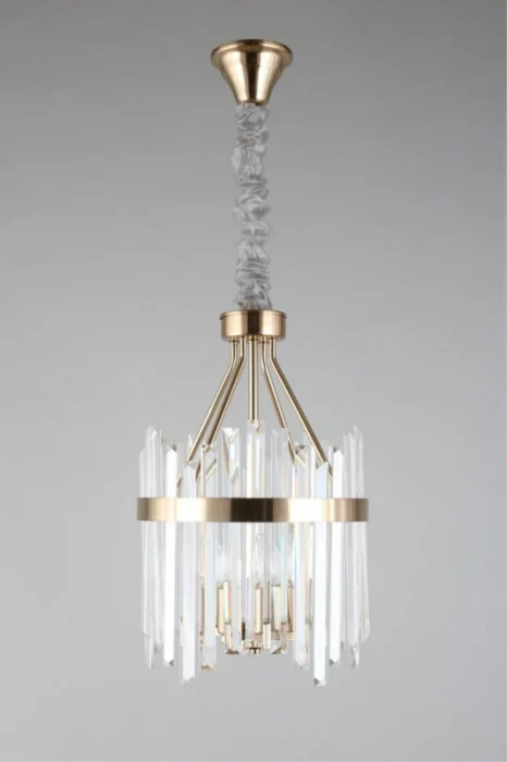 Люстра подвесная Aployt Melisa APL.747.03.04