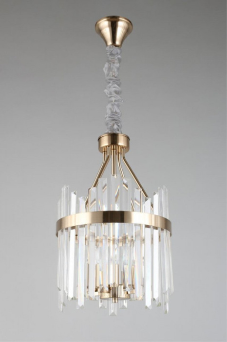 Люстра подвесная Aployt Melisa APL.747.03.04