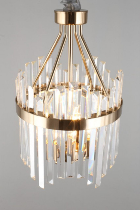 Люстра подвесная Aployt Melisa APL.747.03.04