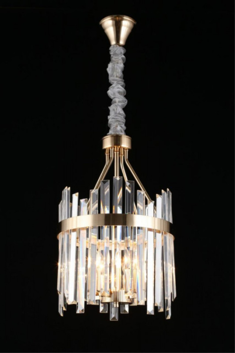 Люстра подвесная Aployt Melisa APL.747.03.04