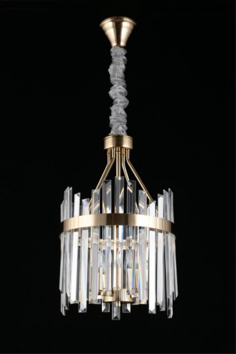 Люстра подвесная Aployt Melisa APL.747.03.04