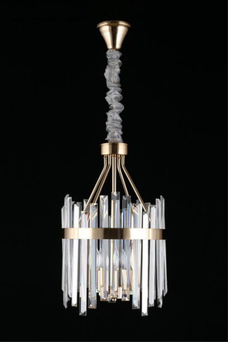 Люстра подвесная Aployt Melisa APL.747.03.04