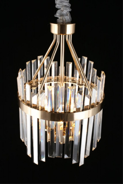 Люстра подвесная Aployt Melisa APL.747.03.04