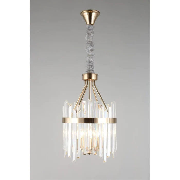 Люстра подвесная Aployt Melisa APL.747.03.04