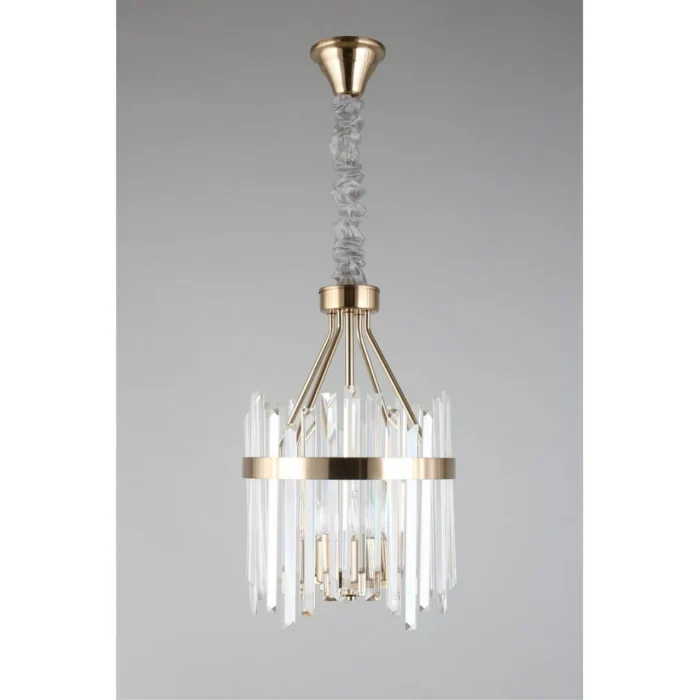 Люстра подвесная Aployt Melisa APL.747.03.04