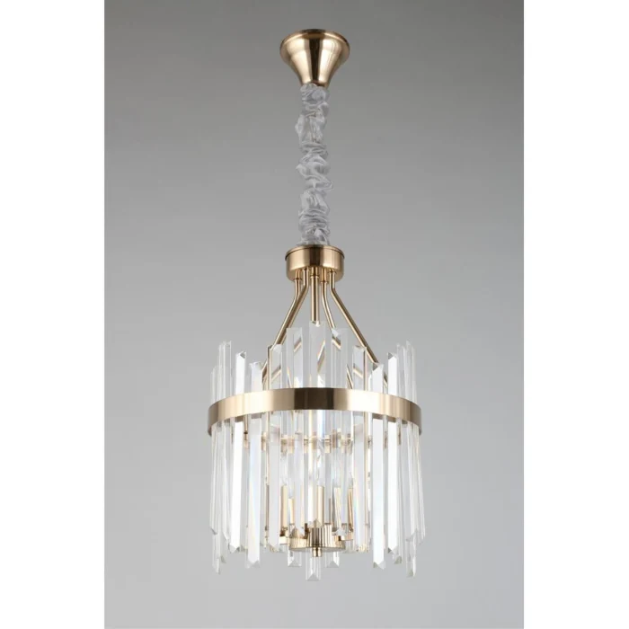 Люстра подвесная Aployt Melisa APL.747.03.04