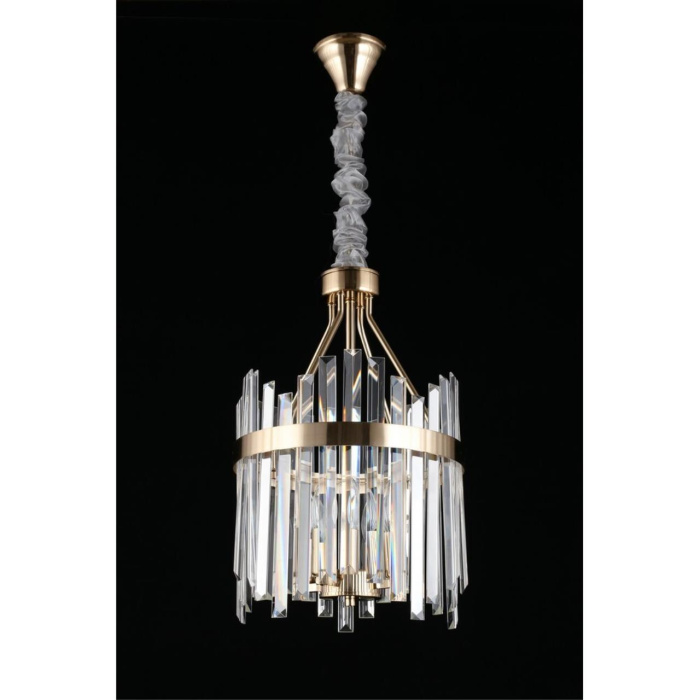 Люстра подвесная Aployt Melisa APL.747.03.04