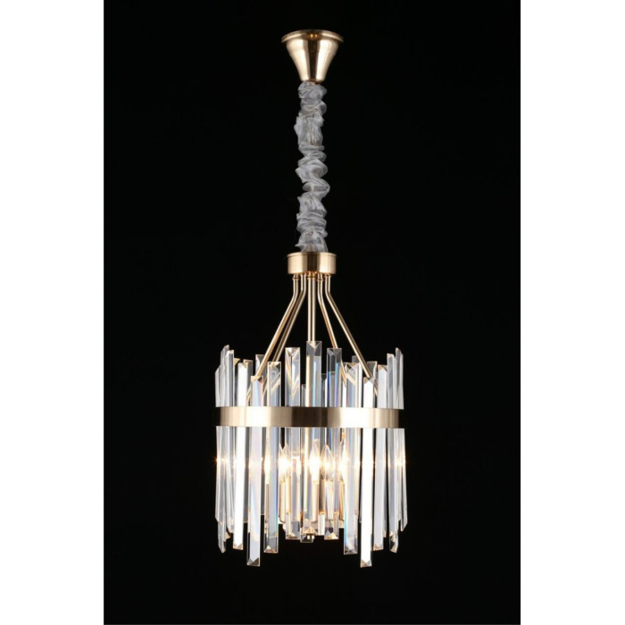 Люстра подвесная Aployt Melisa APL.747.03.04