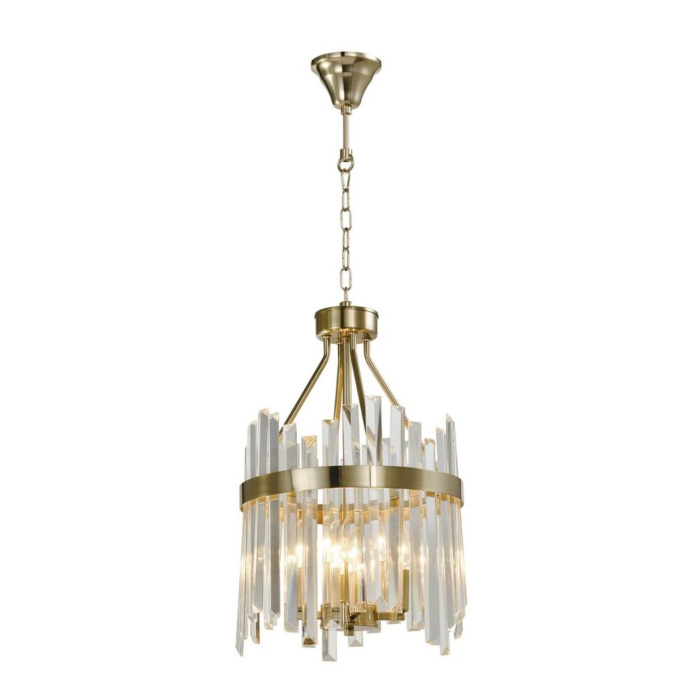 Люстра подвесная Aployt Melisa APL.747.03.04