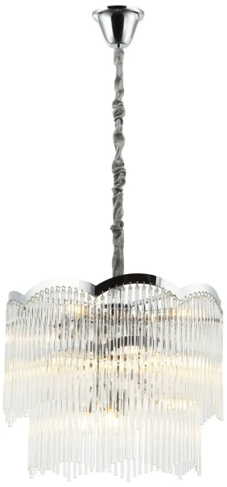 Люстра подвесная Stilfort 2121/09/12P Seauty