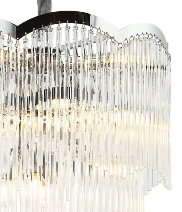 Люстра подвесная Stilfort 2121/09/12P Seauty